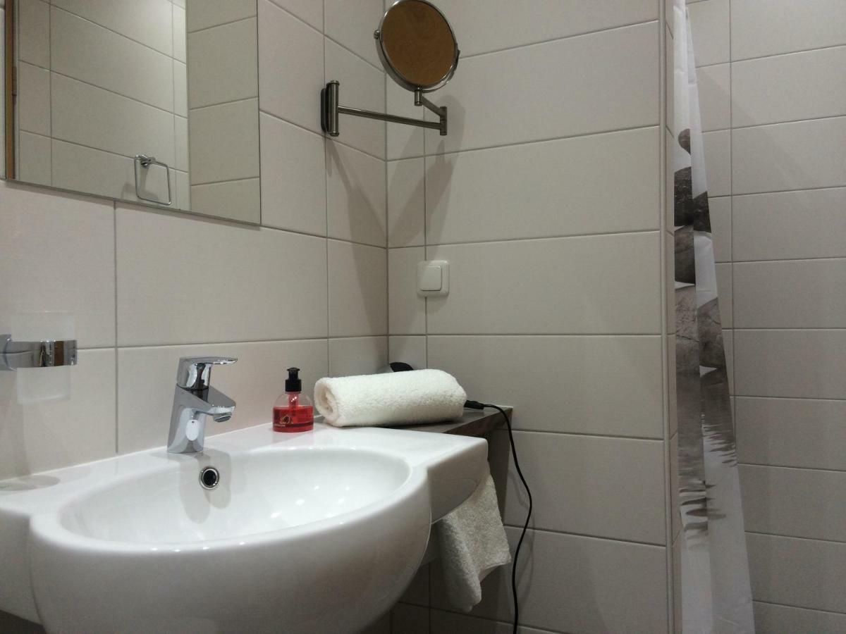 Ferienwohnung Am Mainradweg Eibelstadt Exteriör bild